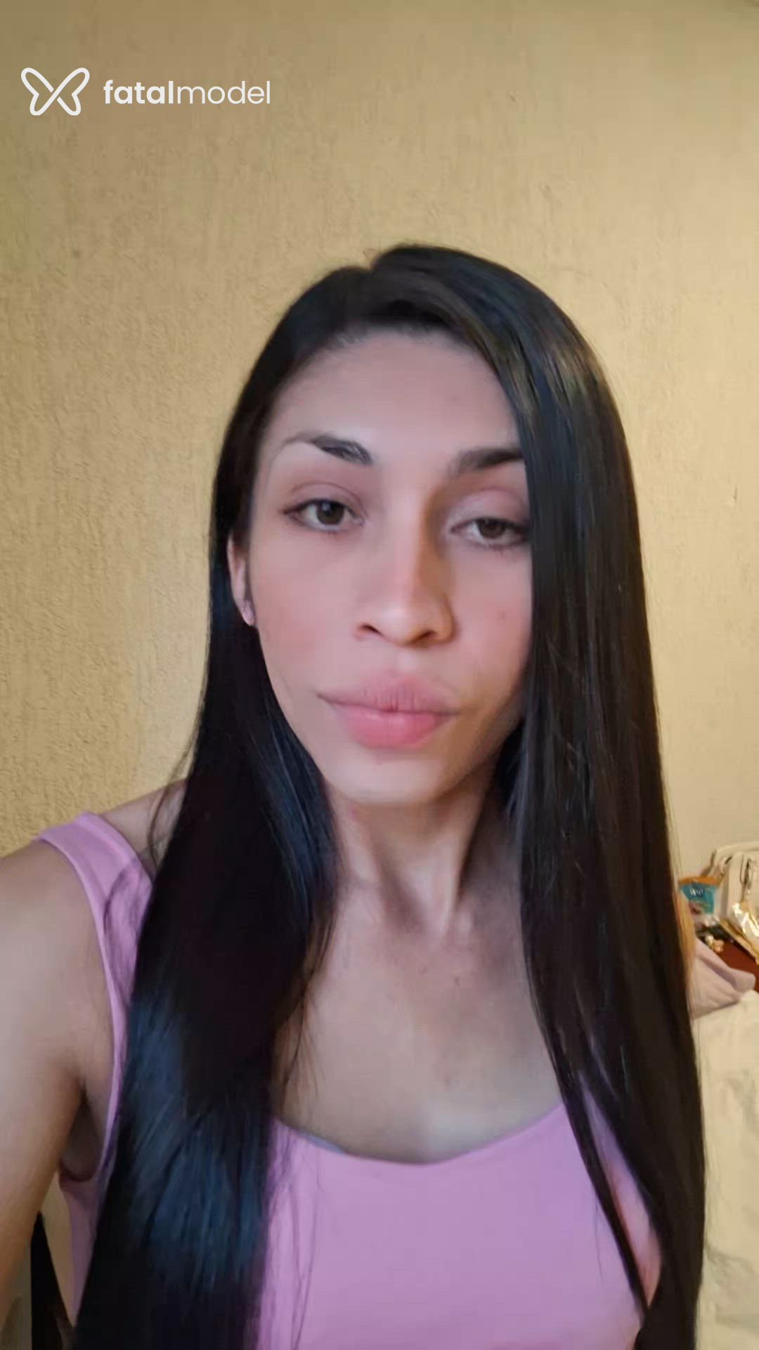 Acompanhante mulher trans morena (o) de olhos castanhos em Fraiburgo Acompanhante mulher trans morena (o) de olhos castanhos em Fraiburgo - Priscila