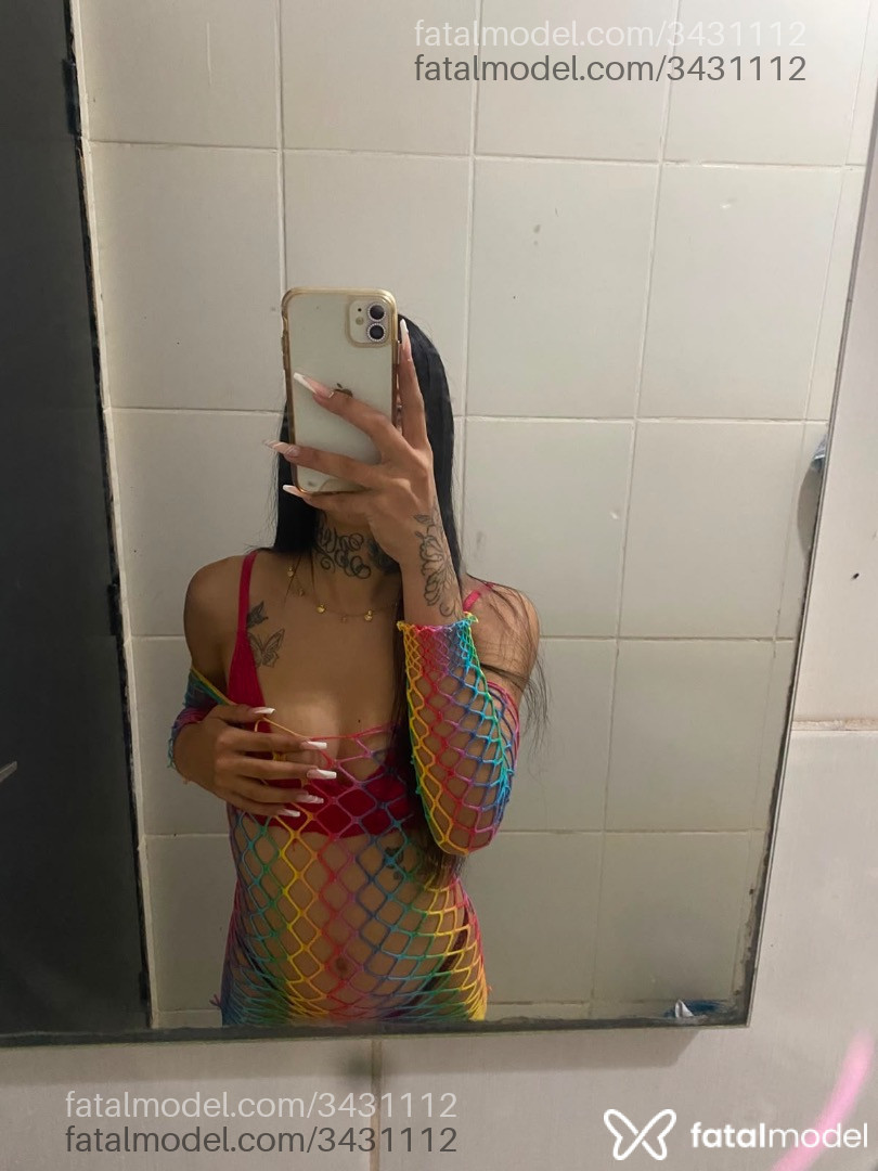 Acompanhante mulher morena (o) de olhos castanhos em Araras - Mirella