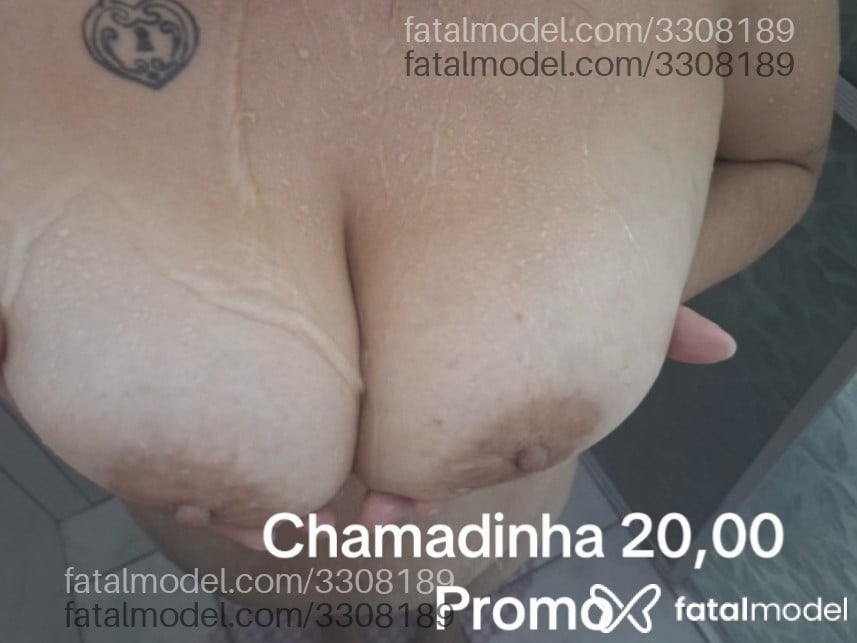 Acompanhante homem morena (o) de olhos mel em Virtual - Danadinho