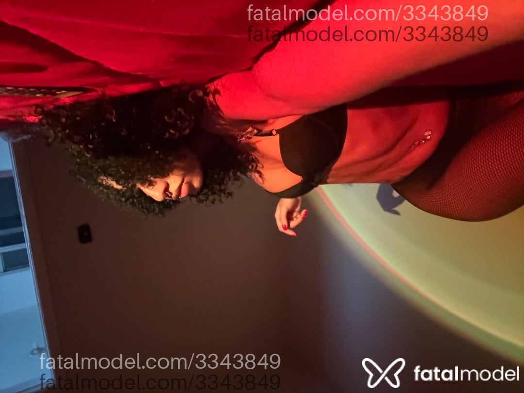 Acompanhante mulher morena (o) de olhos castanhos em Rio de Janeiro - Nana