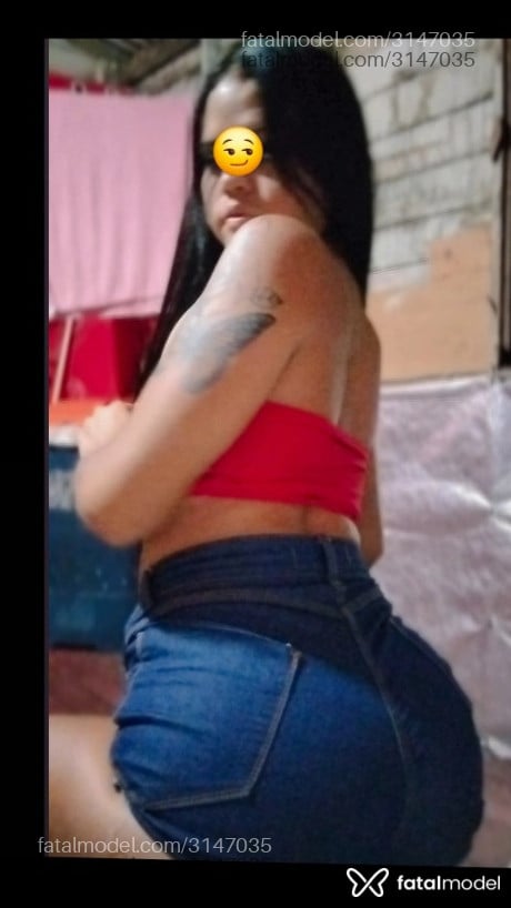 Acompanhante mulher trans morena (o) de olhos castanhos em Macapá - Eduarda Diva