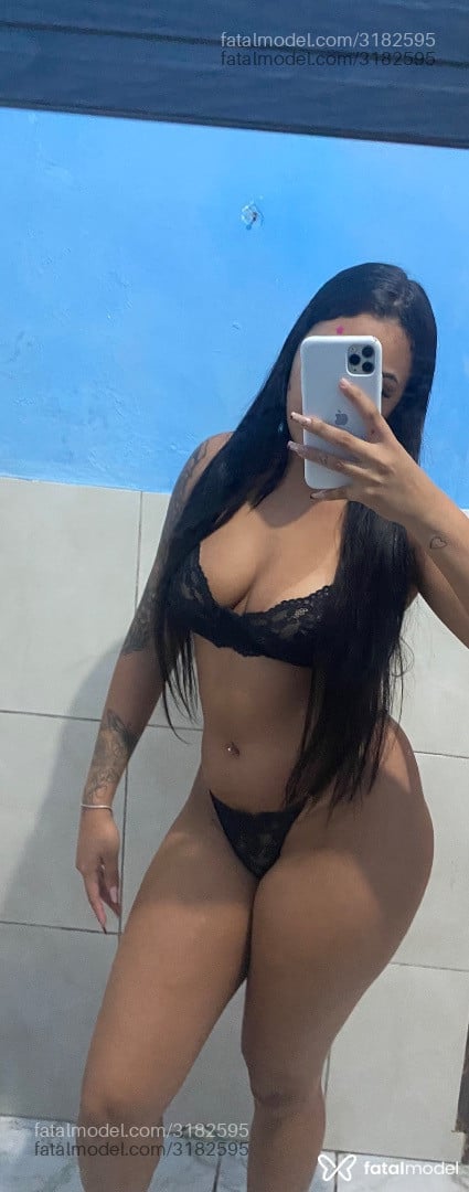 Acompanhante mulher morena (o) de olhos castanhos em Porto Seguro - Ana Claudia