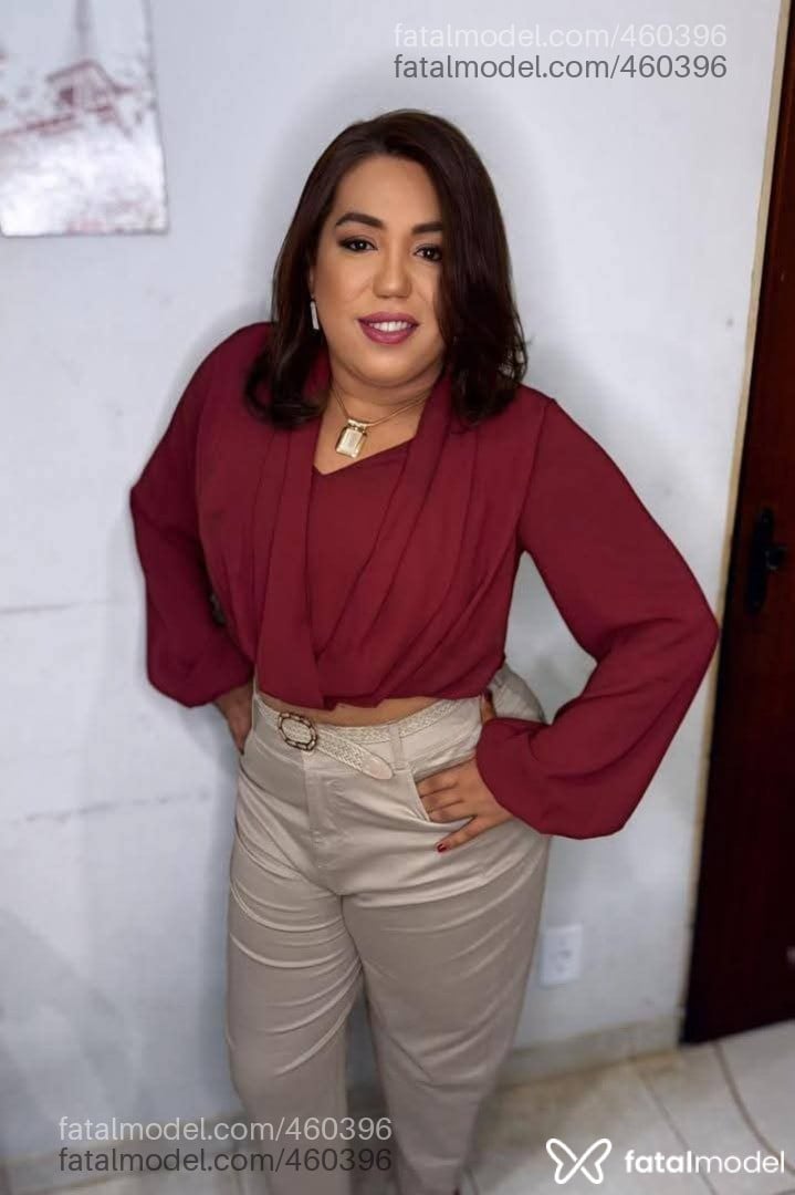 Acompanhante travesti com cabelo castanho de olhos castanhos em Três Lagoas Acompanhante travesti com cabelo castanho de olhos castanhos em Três Lagoas - Juh Monteiroo