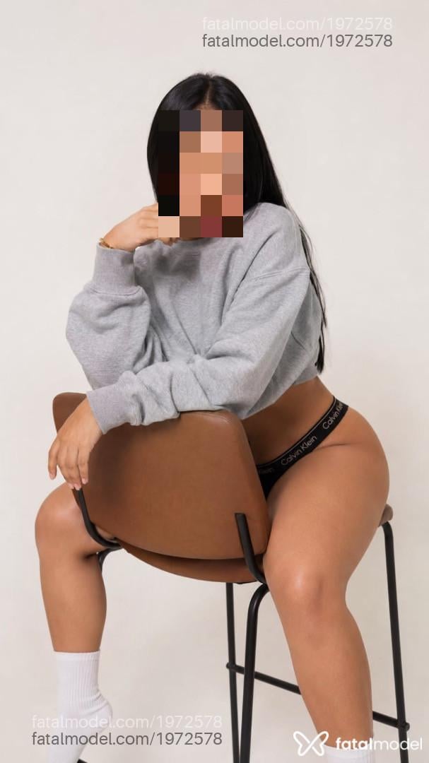 Acompanhante mulher morena (o) de olhos castanhos em Sobral - Maya