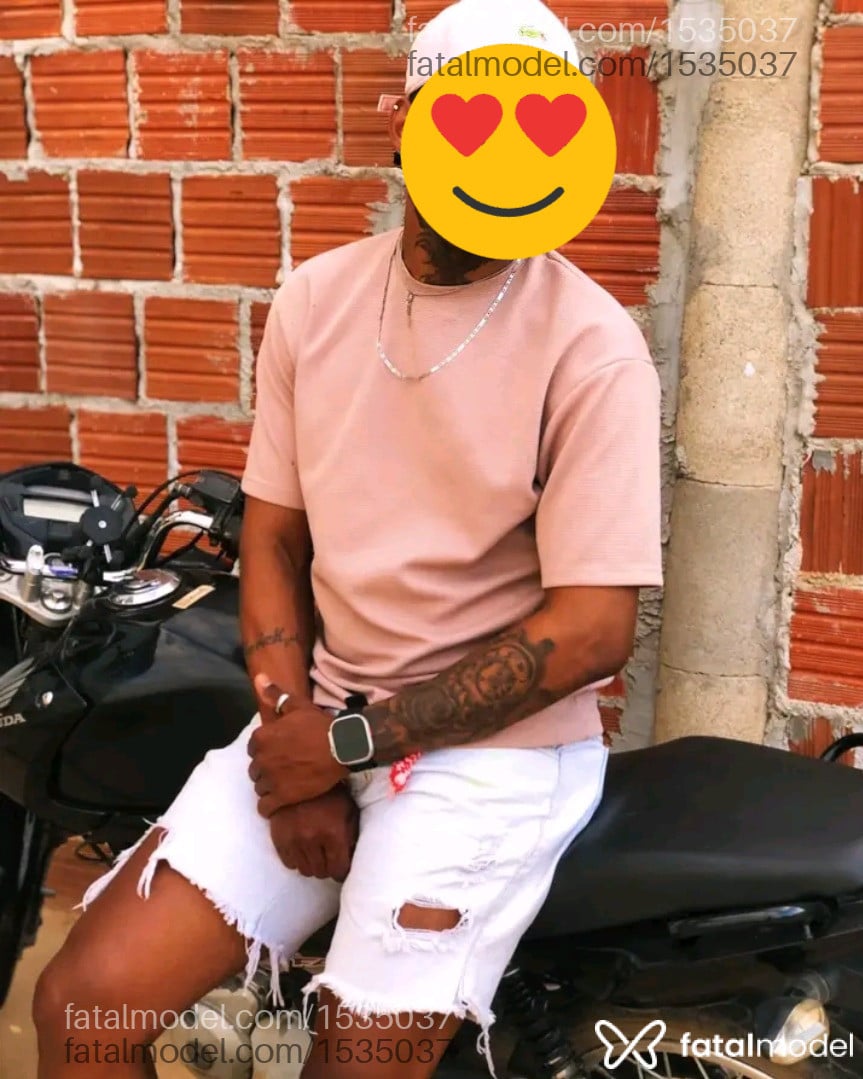 Acompanhante homem morena (o) de olhos pretos em Petrolina - Douglas