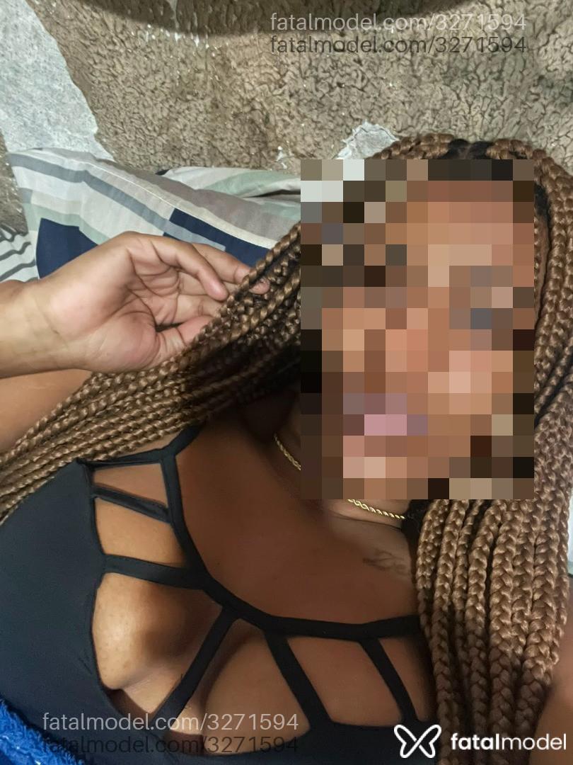 Acompanhante mulher morena (o) de olhos castanhos em Bertioga - Pyetra Silva