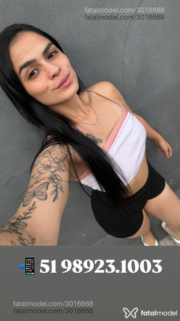 Gabriela acompanhante em Porto Alegre — foto 4