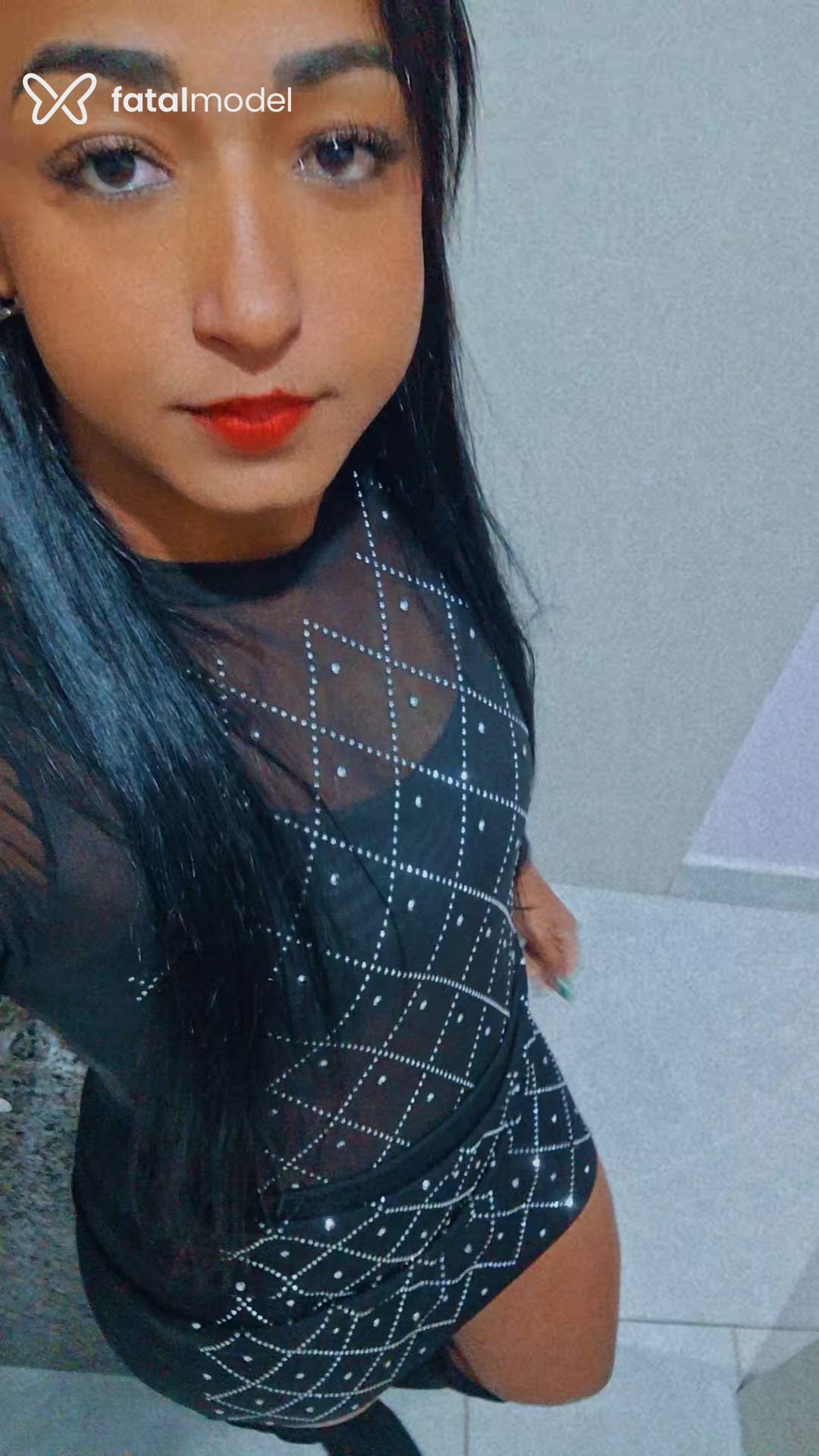 Acompanhante mulher morena (o) de olhos pretos - Priscila Sousa