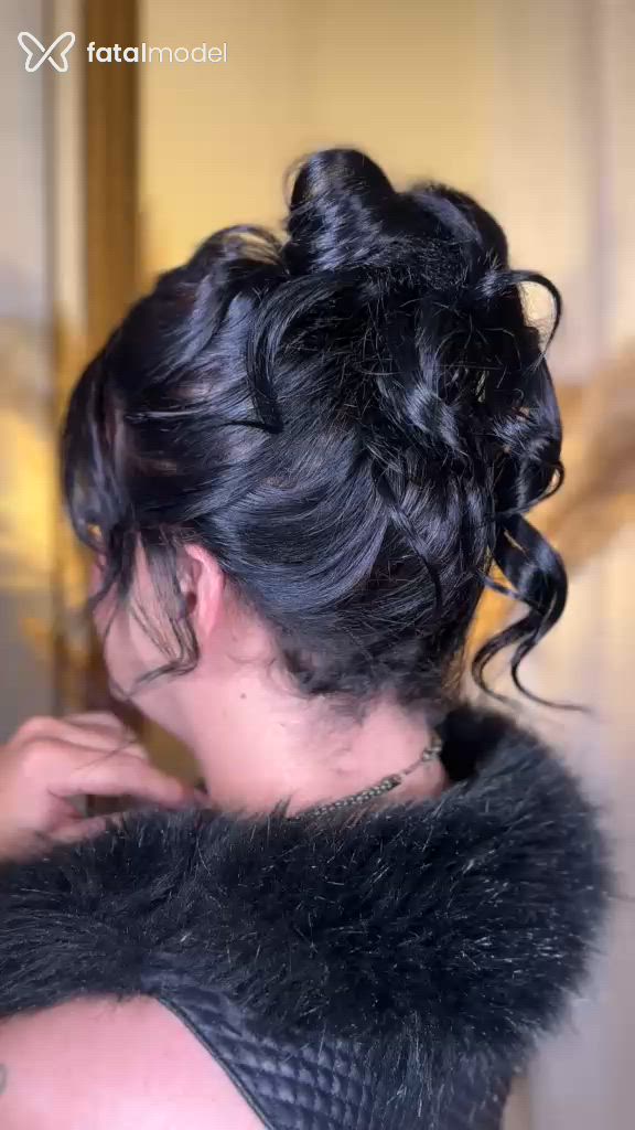 Acompanhante mulher trans com cabelo castanho de olhos mel - Coelhinhapit Acompanhante mulher trans com cabelo castanho de olhos mel - Coelhinhapit