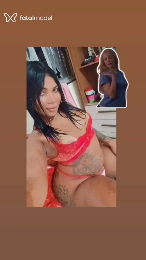 Acompanhante mulher trans morena (o) de olhos pretos - Marcela Acompanhante mulher trans morena (o) de olhos pretos - Marcela