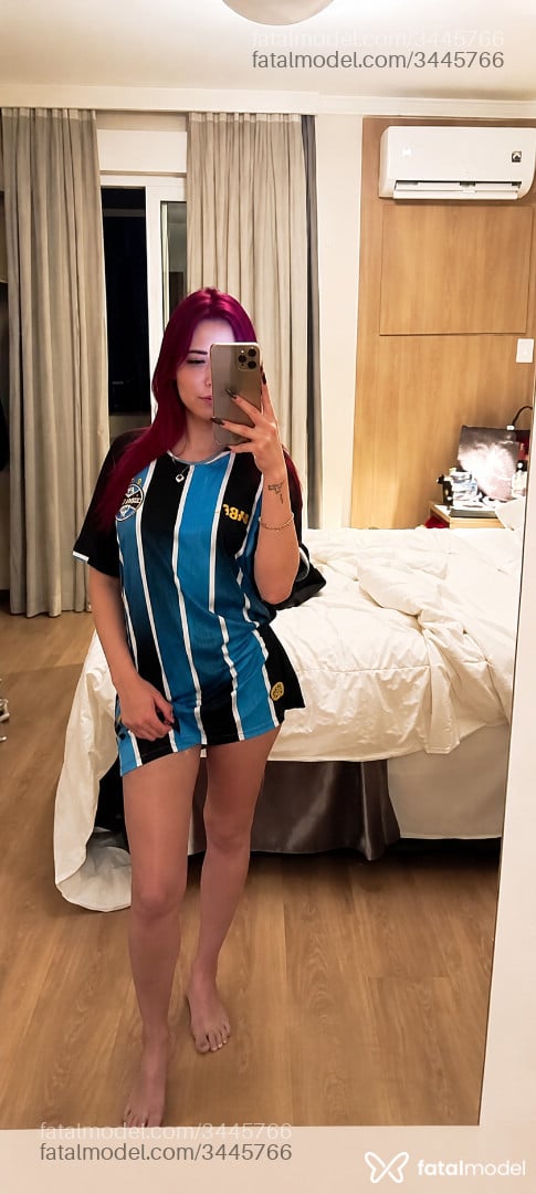 Acompanhante mulher ruiva (o) de olhos castanhos em Porto Alegre - Bianca Rodrigues
