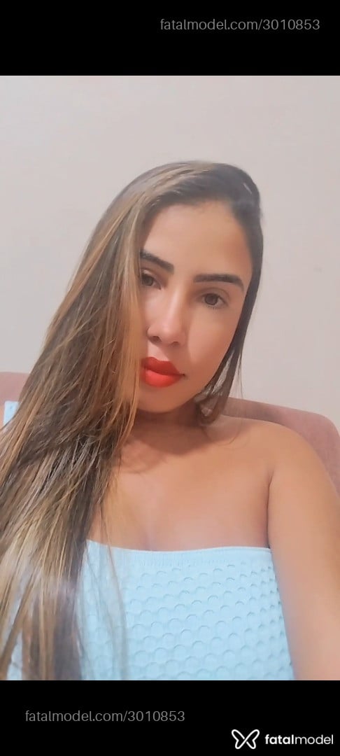 Acompanhante mulher morena (o) de olhos castanhos em São Luís - Bianca Silva