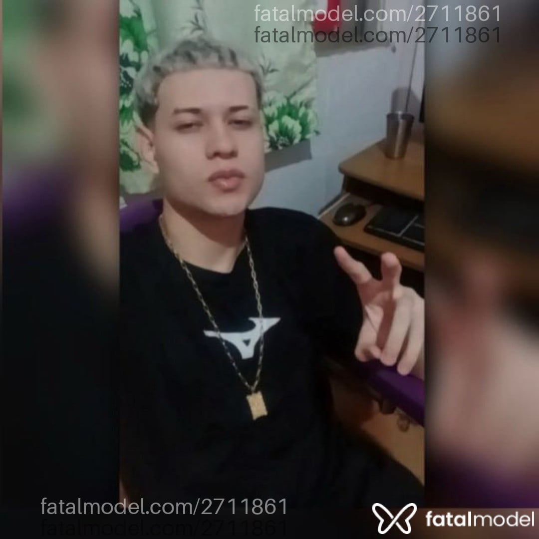 Acompanhante homem morena (o) de olhos castanhos em Rio de Janeiro - Cleuson Ribeiro