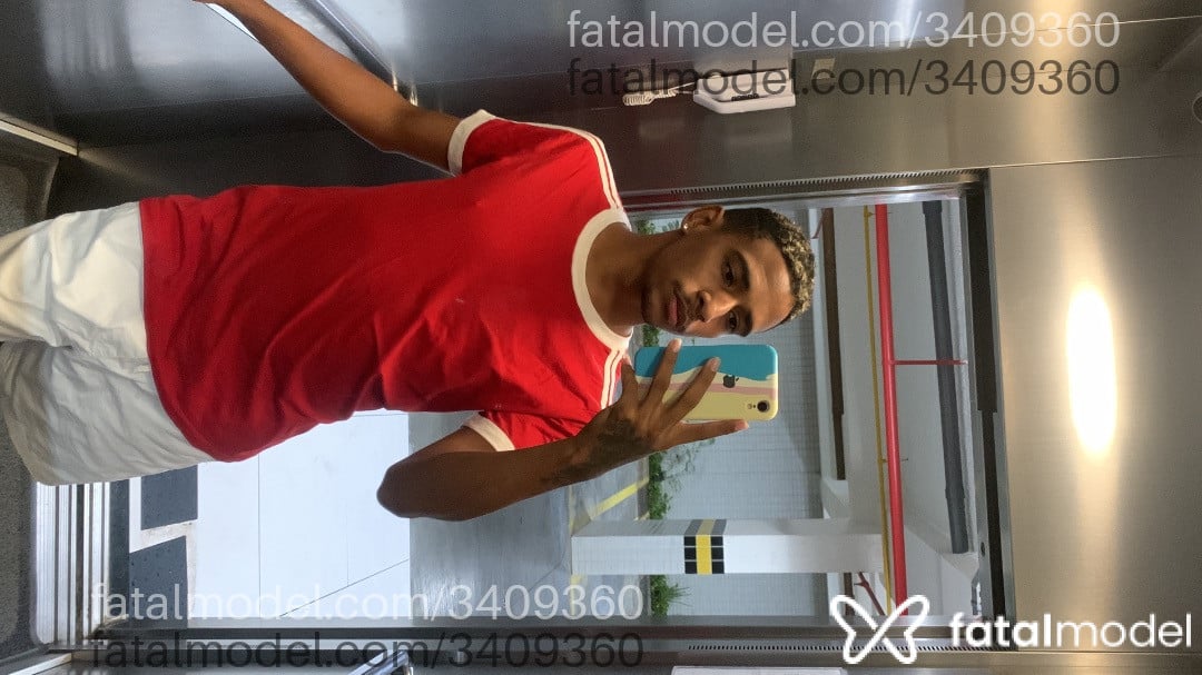 Acompanhante homem morena (o) de olhos pretos em Recife Acompanhante homem morena (o) de olhos pretos em Recife - Davi Barbosa