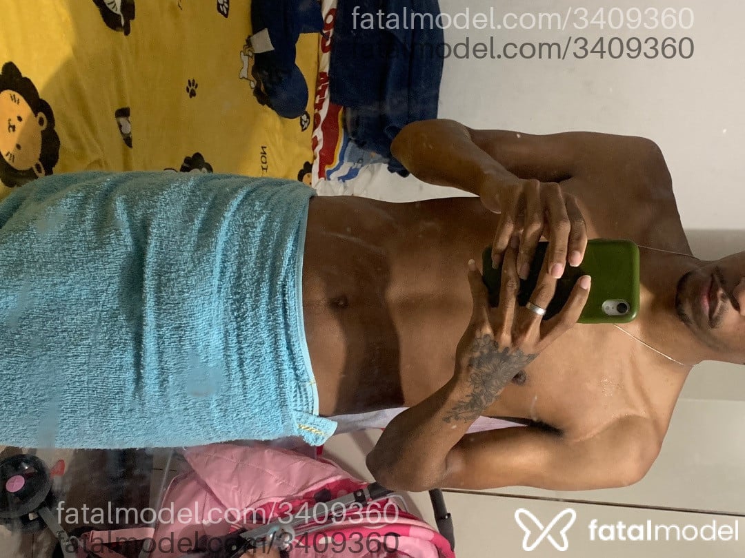 Acompanhante homem morena (o) de olhos pretos em Recife Acompanhante homem morena (o) de olhos pretos em Recife - Davi Barbosa