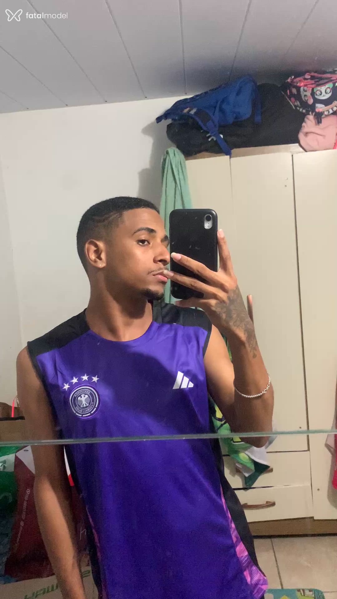Acompanhante homem morena (o) de olhos pretos em Recife Acompanhante homem morena (o) de olhos pretos em Recife - Davi Barbosa