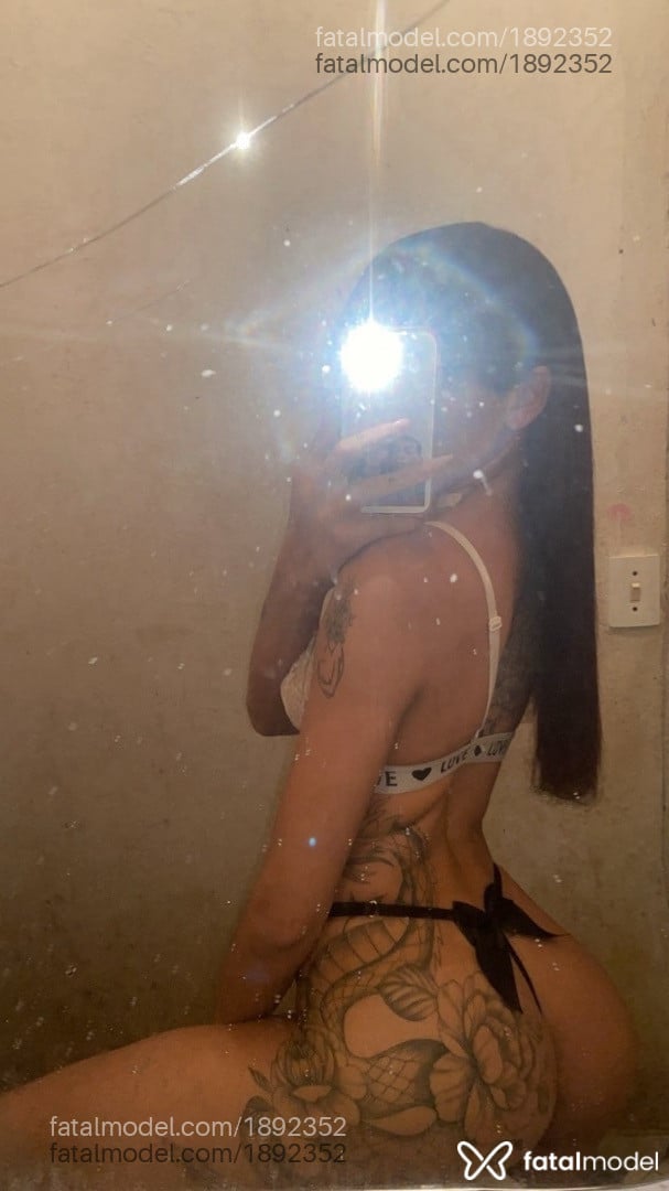 Acompanhante mulher trans ruiva (o) de olhos castanhos em Imperatriz - Kamilinha