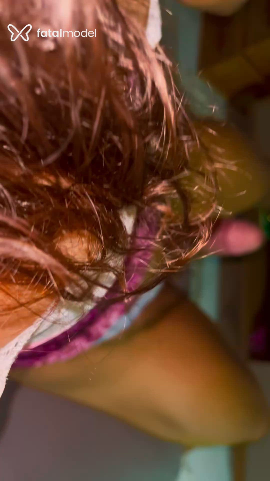 Acompanhante mulher trans loira (o) de olhos mel em São Paulo - Vicktória