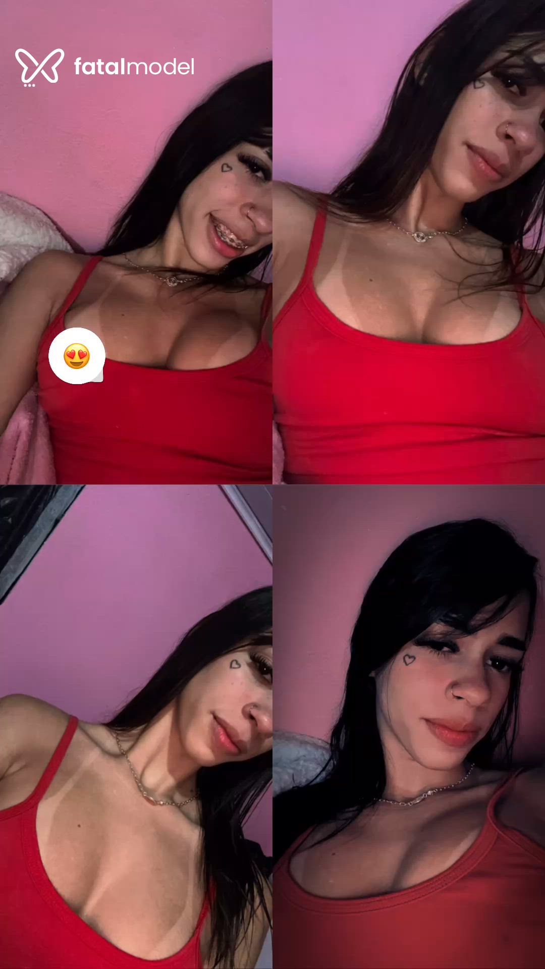 Acompanhante mulher com cabelo castanho de olhos castanhos - Estrella Acompanhante mulher com cabelo castanho de olhos castanhos - Estrella
