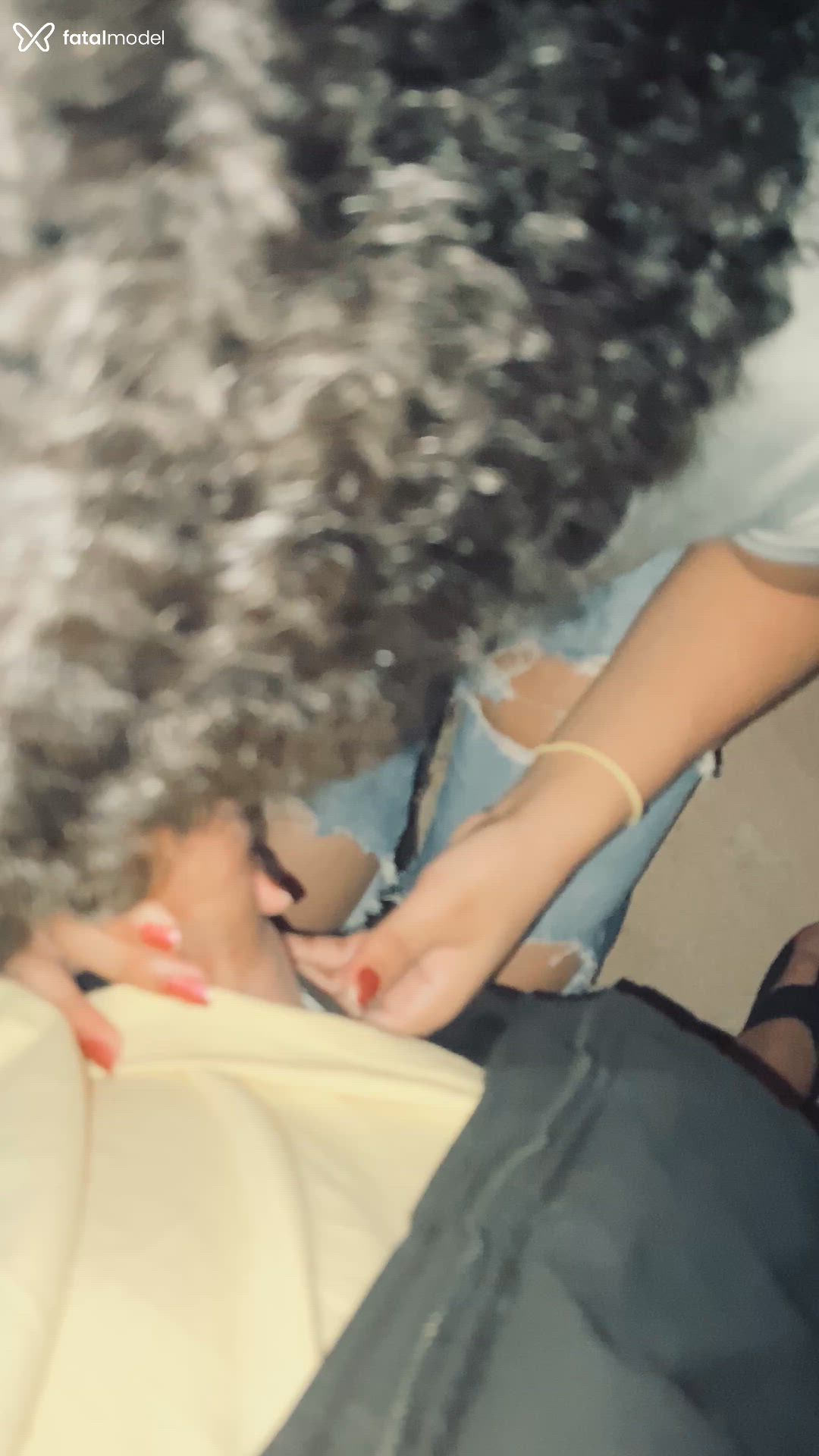 Acompanhante mulher trans morena (o) de olhos castanhos - Larissa Muniz