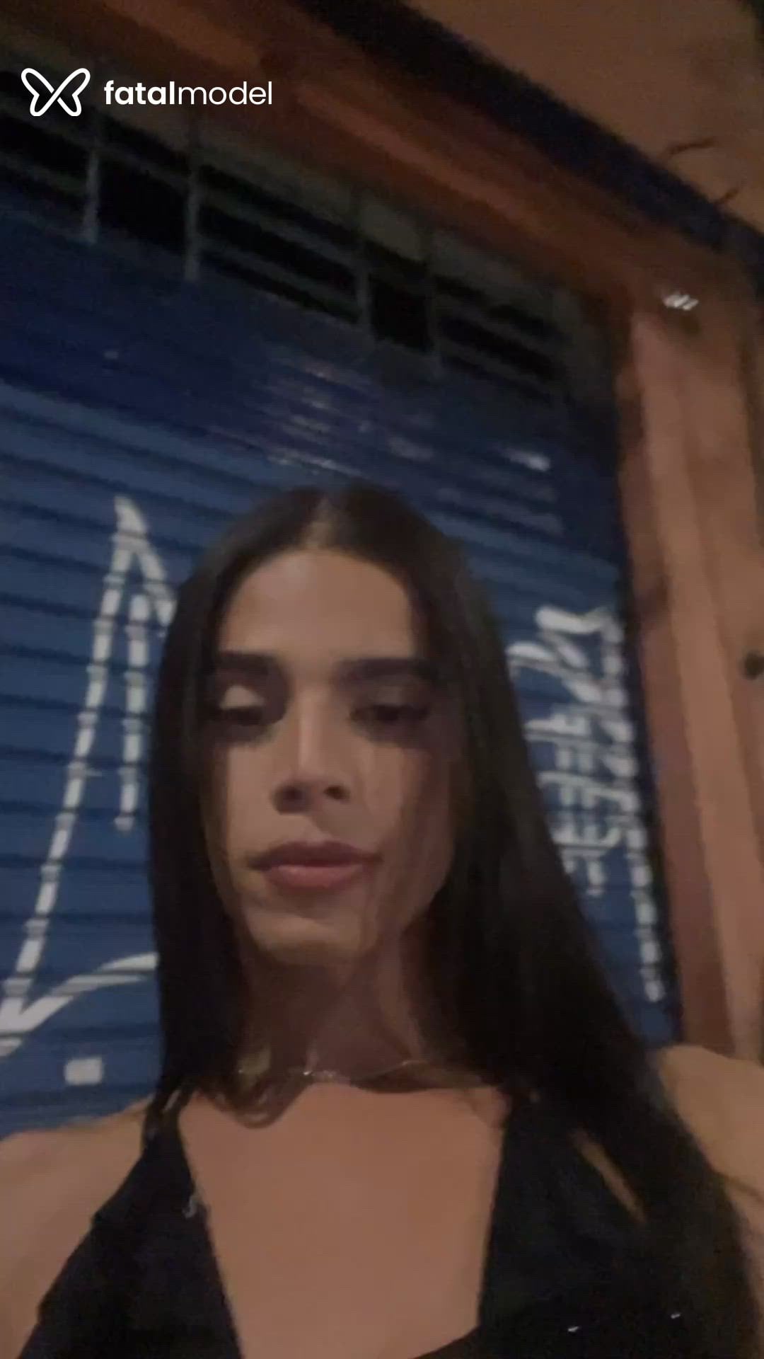 Acompanhante mulher trans morena (o) de olhos castanhos em São Paulo Acompanhante mulher trans morena (o) de olhos castanhos em São Paulo - Melissa Mel