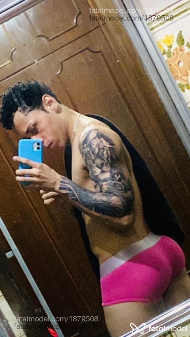 Acompanhante homem com cabelo castanho de olhos castanhos - Diego Félix