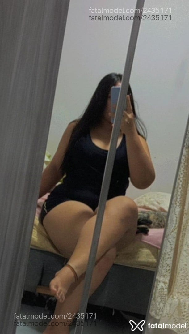 Acompanhante mulher morena (o) de olhos pretos em Medianeira - Maria Eduarda