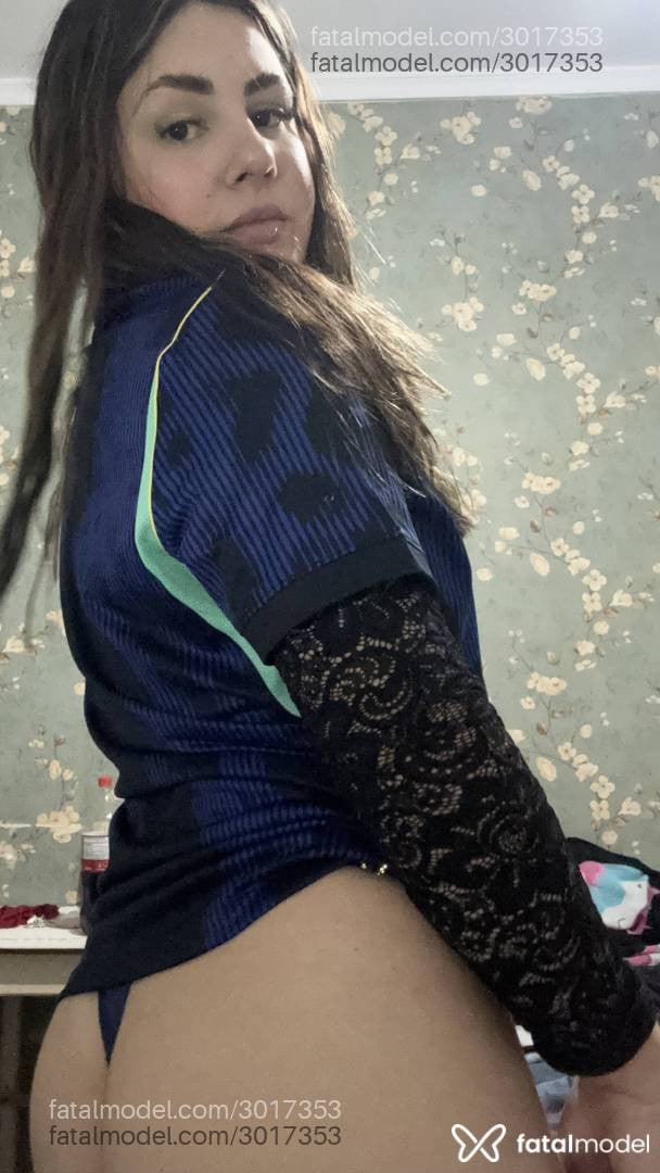 Acompanhante mulher com cabelo castanho de olhos castanhos em Ribeirão Preto - Gaby