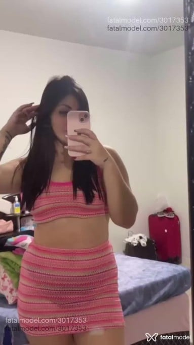 Acompanhante mulher com cabelo castanho de olhos castanhos em Itajaí - Maaayy