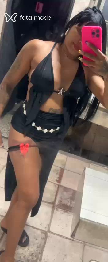 Acompanhante mulher morena (o) de olhos castanhos - Bruna Sampaio