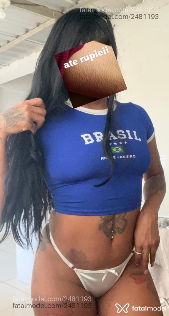 Acompanhante mulher morena (o) de olhos castanhos em Ipatinga - Bruna Sampaio