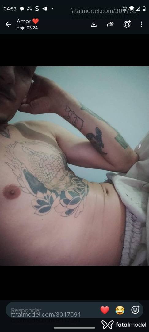 Acompanhante homem loira (o) de olhos castanhos - Italianopauzudo