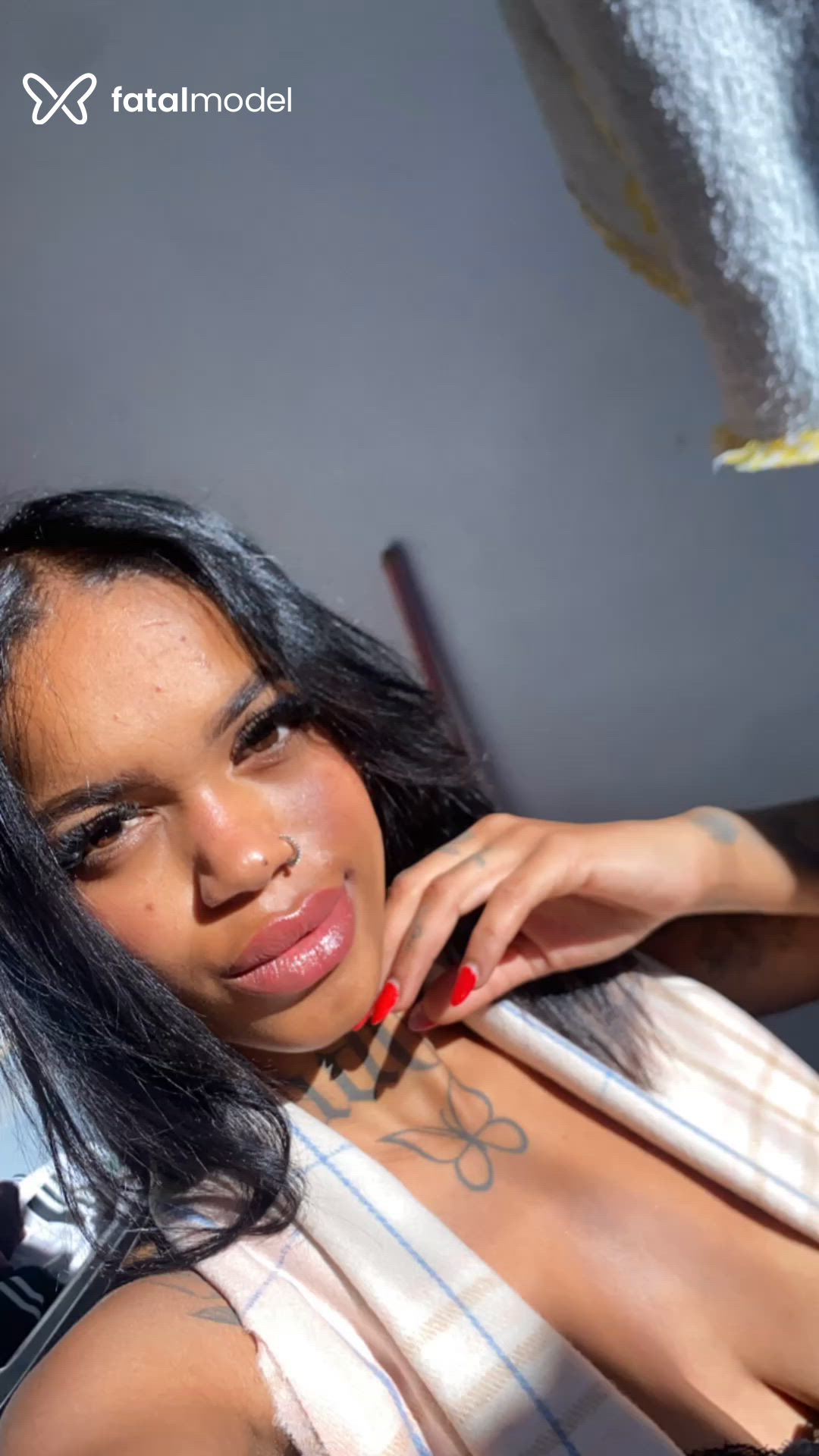 Acompanhante mulher morena (o) de olhos castanhos em Araraquara Acompanhante mulher morena (o) de olhos castanhos em Araraquara - Bianca Sanche