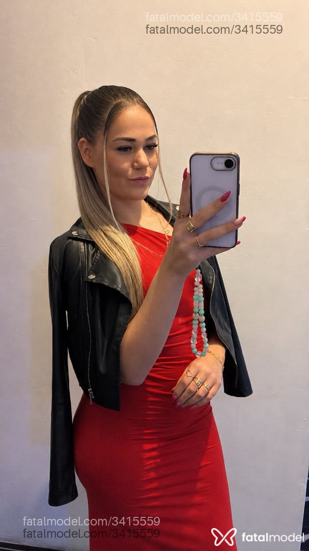 Acompanhante mulher loira (o) de olhos verdes - Dudah Castro