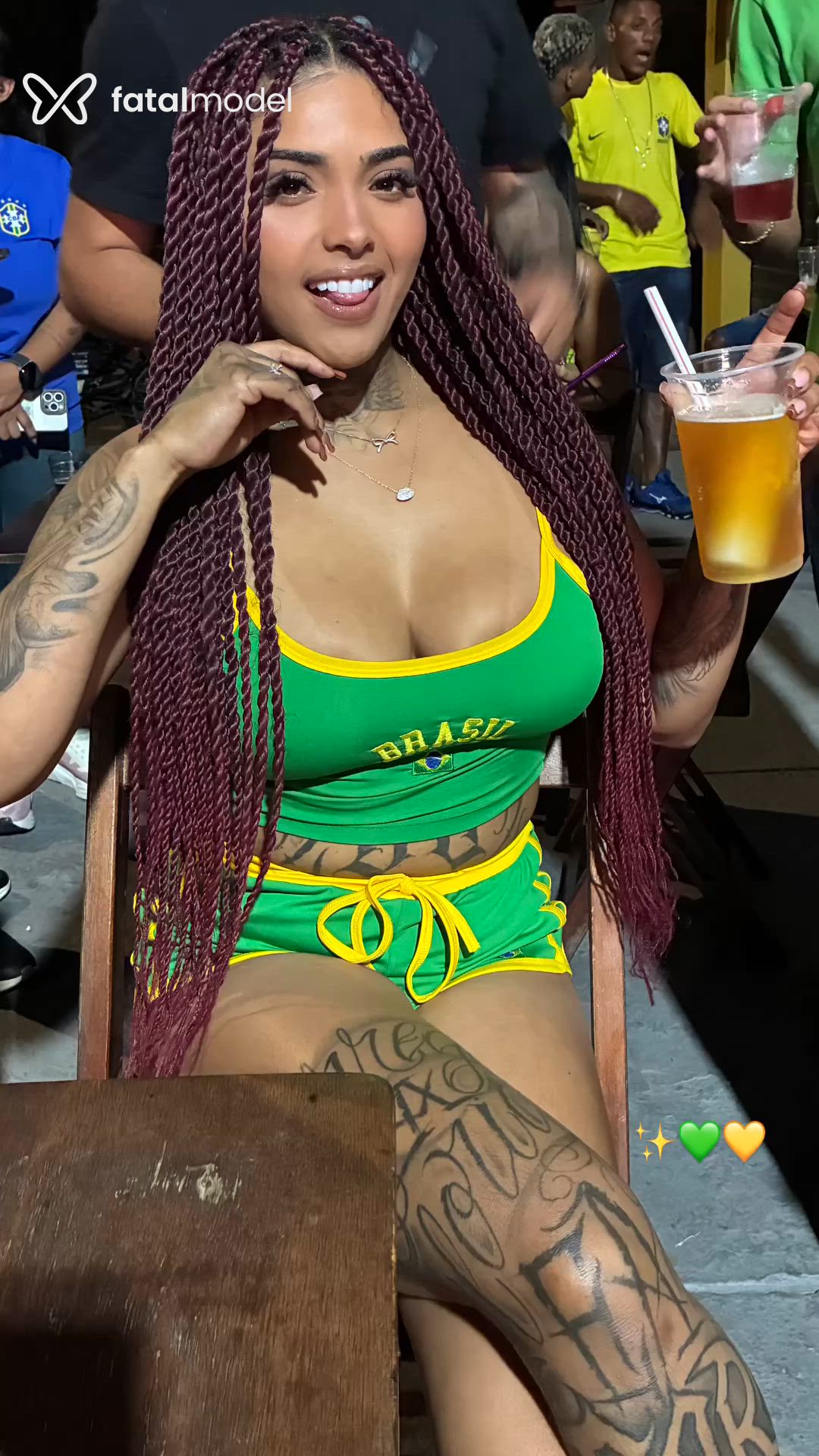Acompanhante mulher ruiva (o) de olhos castanhos em Itabirito Acompanhante mulher ruiva (o) de olhos castanhos em Itabirito - Bianca Dias