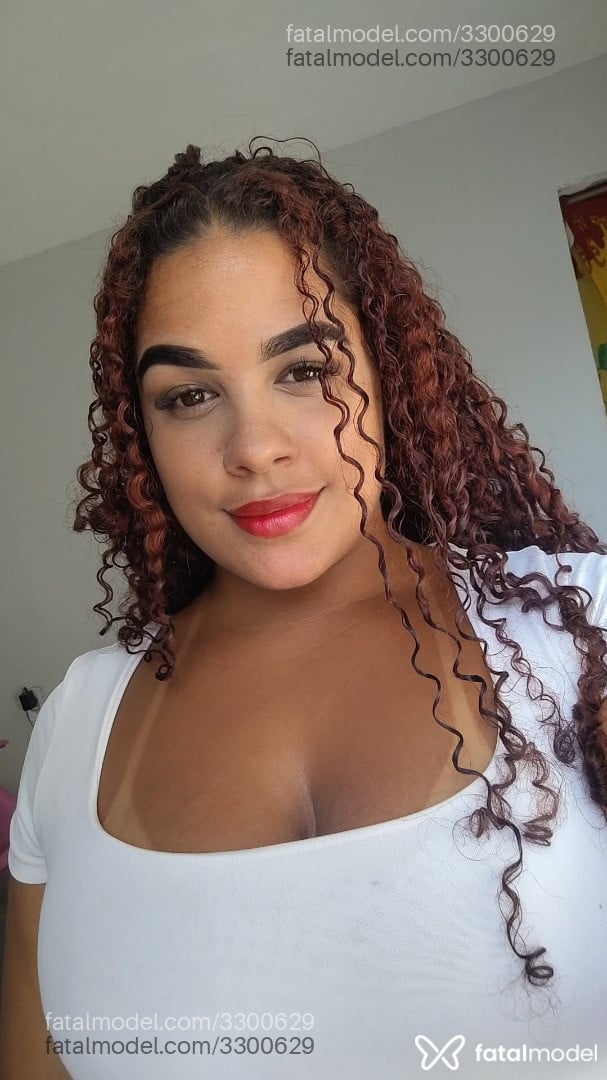 Acompanhante mulher ruiva (o) de olhos castanhos em Olinda - Ketlyn