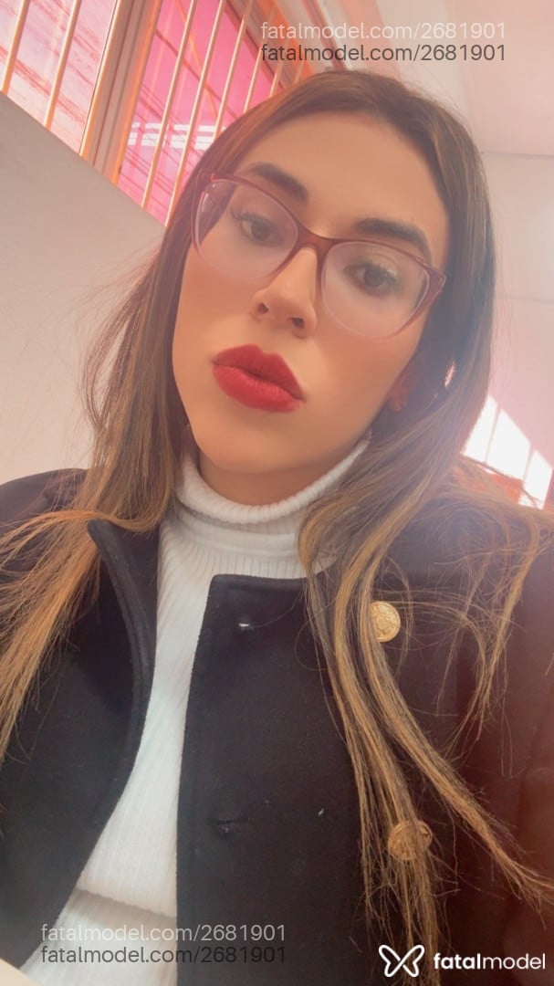 Acompanhante mulher trans morena (o) de olhos castanhos em Novo Hamburgo - Pati