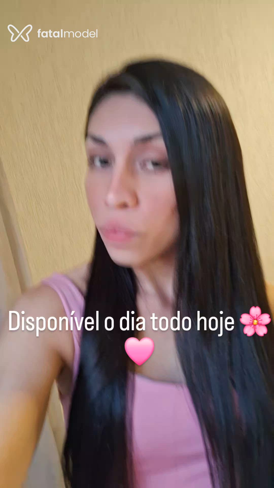 Acompanhante mulher trans morena (o) de olhos castanhos em Fraiburgo Acompanhante mulher trans morena (o) de olhos castanhos em Fraiburgo - Priscila