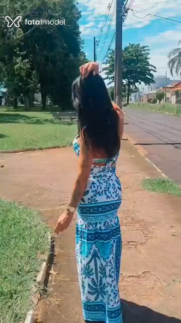 Acompanhante mulher trans morena (o) de olhos castanhos em Patos de Minas - Melissa Campos