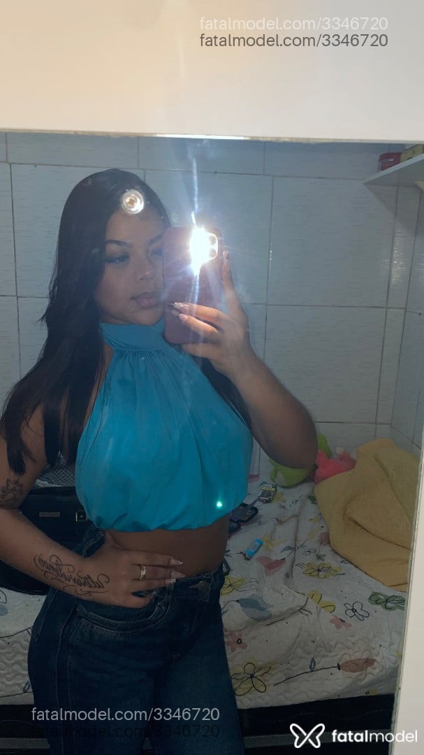 Acompanhante mulher morena (o) de olhos castanhos em Recife - Nawana