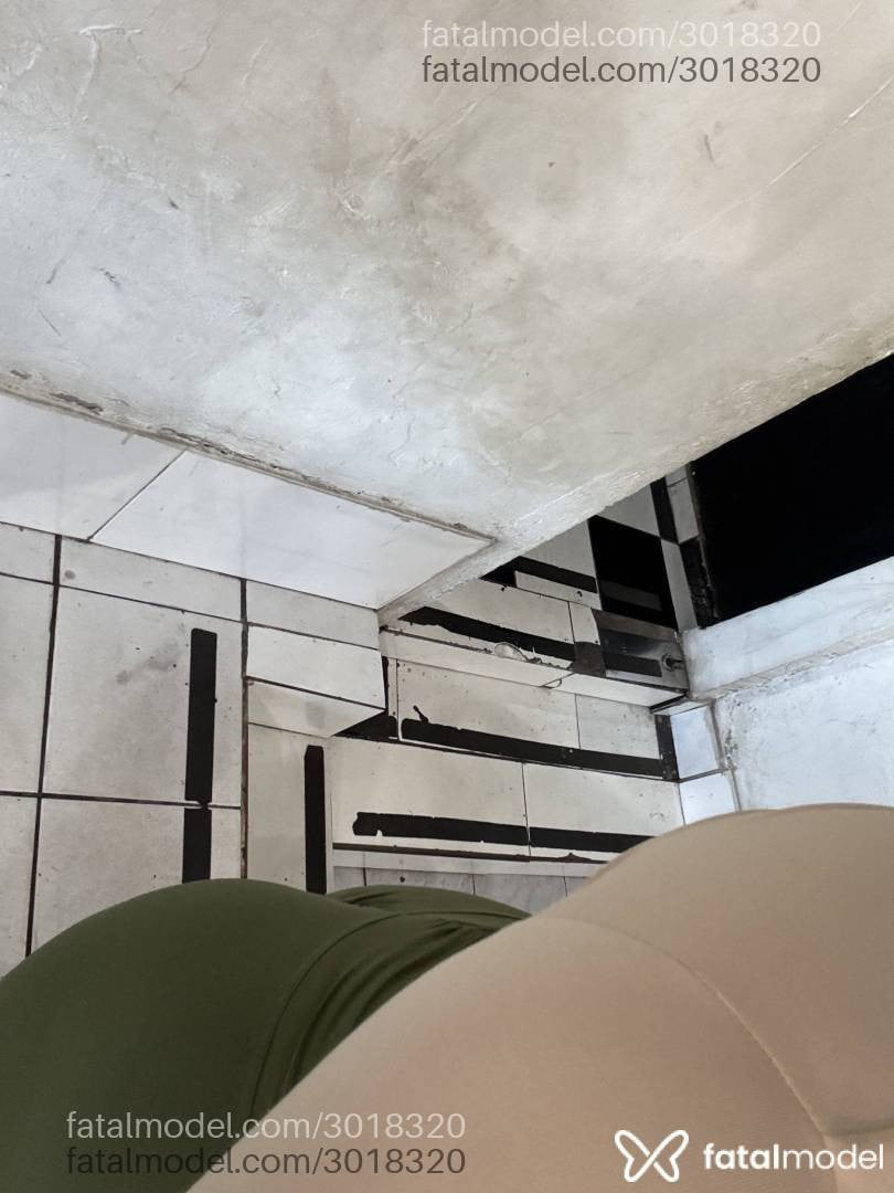 Acompanhante mulher morena (o) de olhos castanhos em Santa Inês - Ana