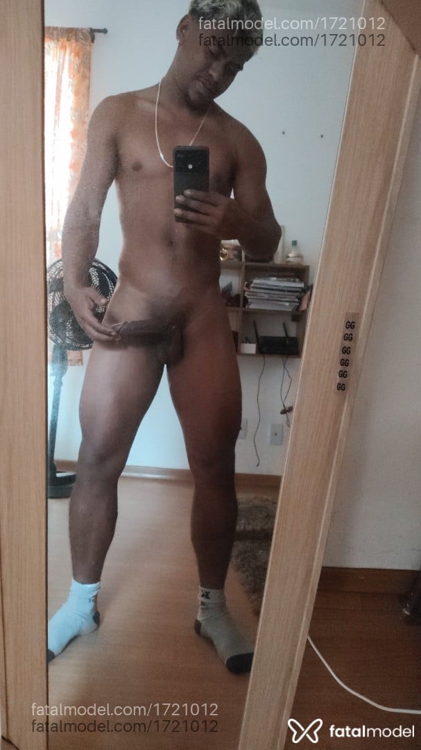 Acompanhante homem morena (o) de olhos castanhos em Maricá - Jhonny Reis