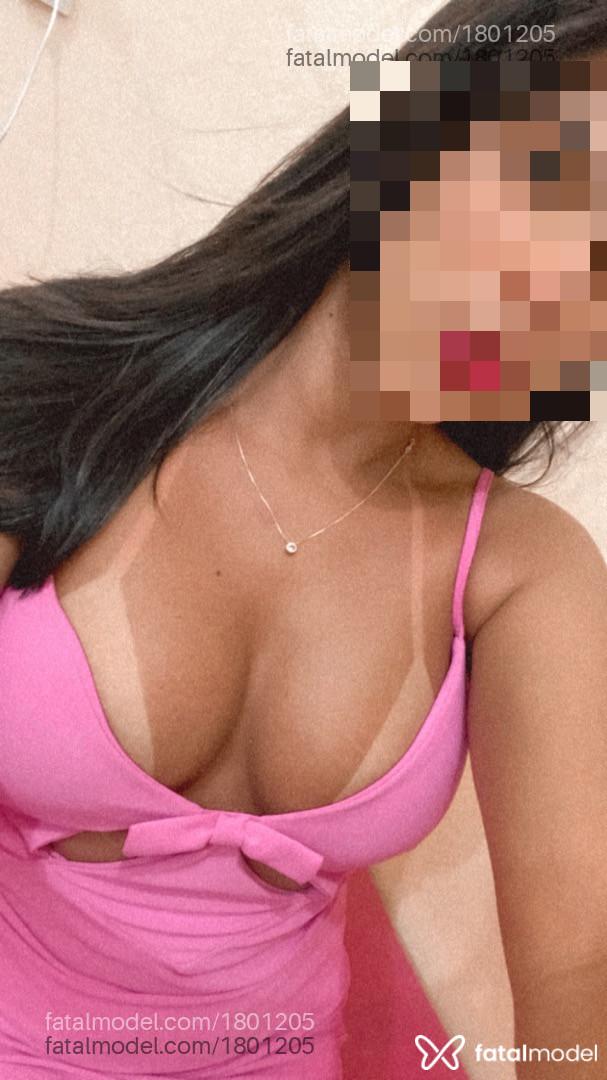 Acompanhante mulher morena (o) de olhos pretos em Nova Xavantina Acompanhante mulher morena (o) de olhos pretos em Nova Xavantina - Tatah