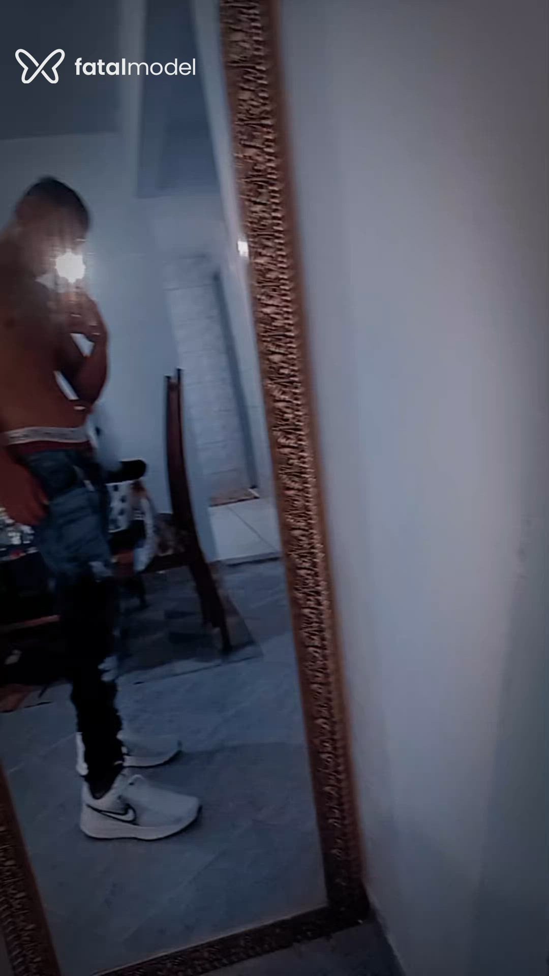 Acompanhante homem morena (o) de olhos pretos em Vila Velha - Mateus
