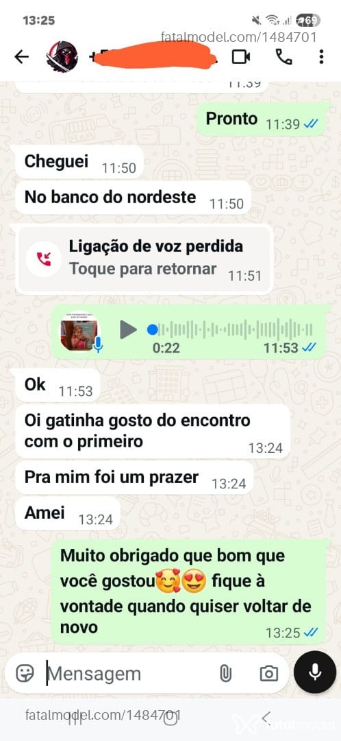 Acompanhante mulher morena (o) de olhos pretos em Serrinha - Gabriela