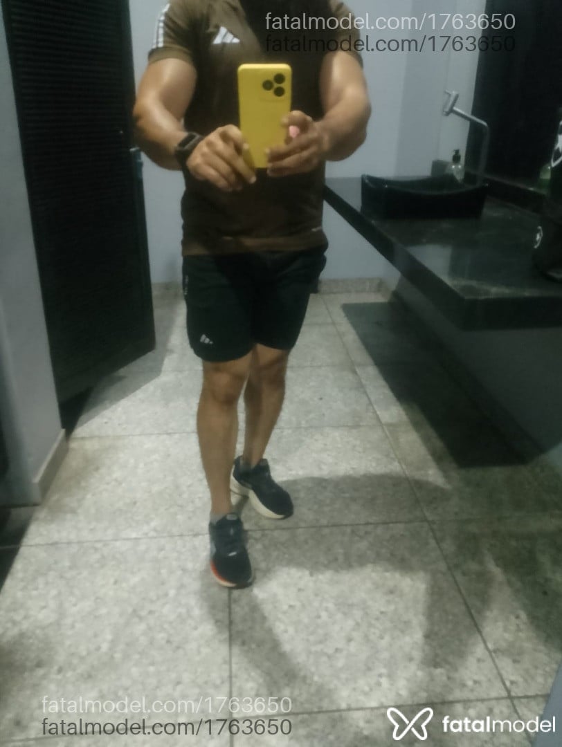 Acompanhante homem com cabelo castanho de olhos castanhos em Imperatriz Acompanhante homem com cabelo castanho de olhos castanhos em Imperatriz - Massoterapeutmarce