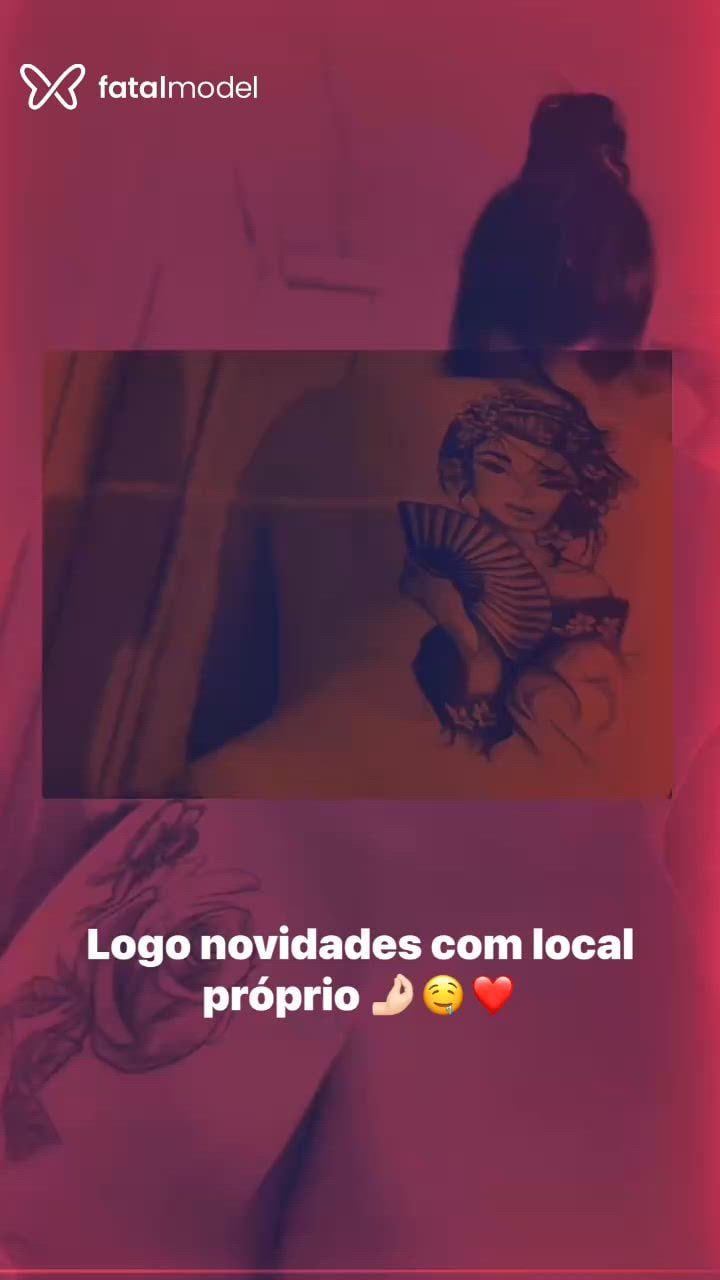 Acompanhante mulher trans morena (o) de olhos castanhos - Bruna gueixa Acompanhante mulher trans morena (o) de olhos castanhos - Bruna gueixa