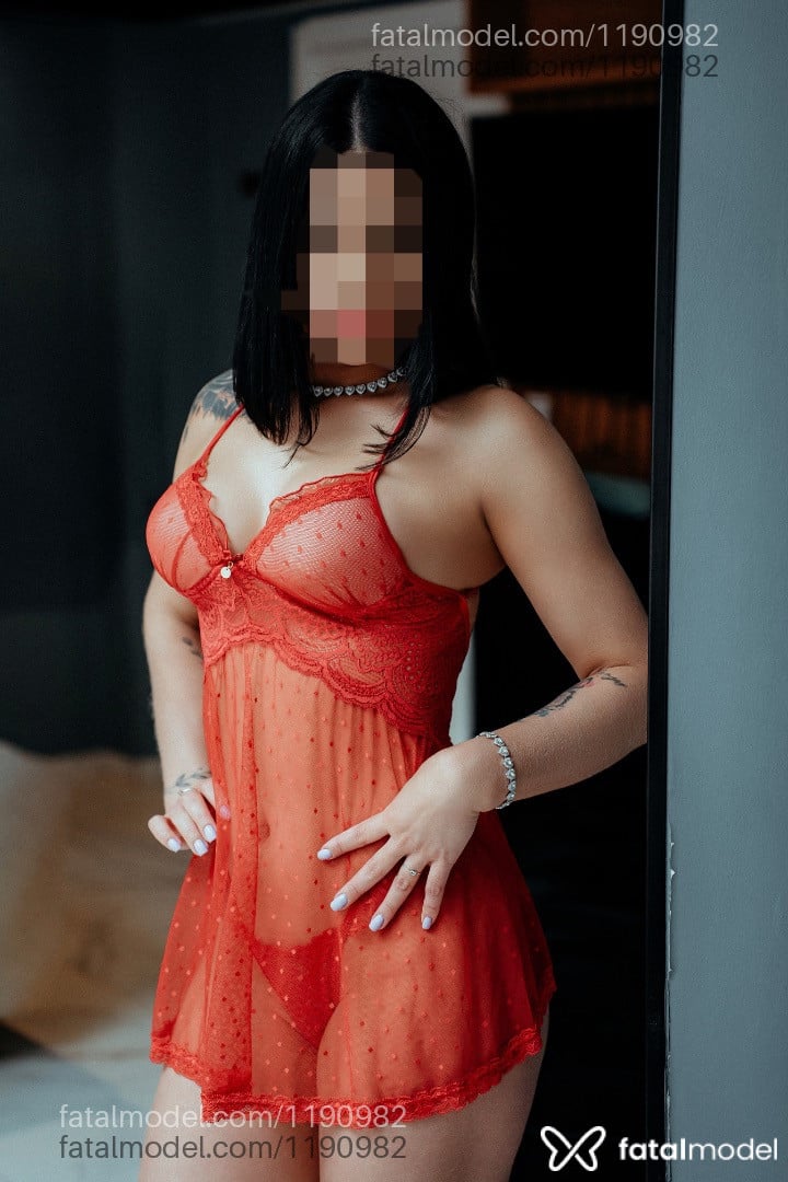 Acompanhante mulher morena (o) de olhos castanhos em Pato Branco - Vanessa