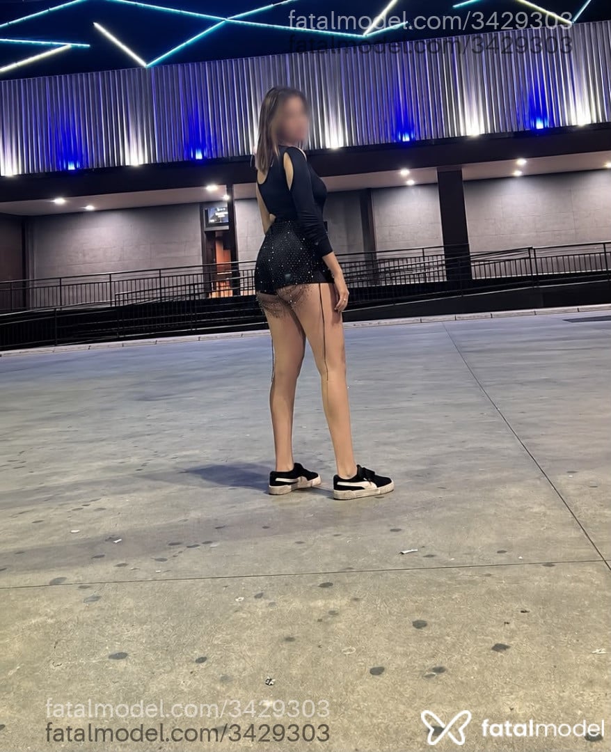 Acompanhante mulher loira (o) de olhos castanhos em Resende - Fernanda