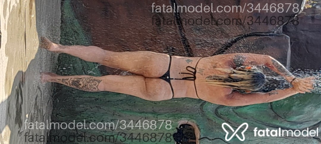 Acompanhante mulher trans loira (o) de olhos castanhos em Parintins - Olivert